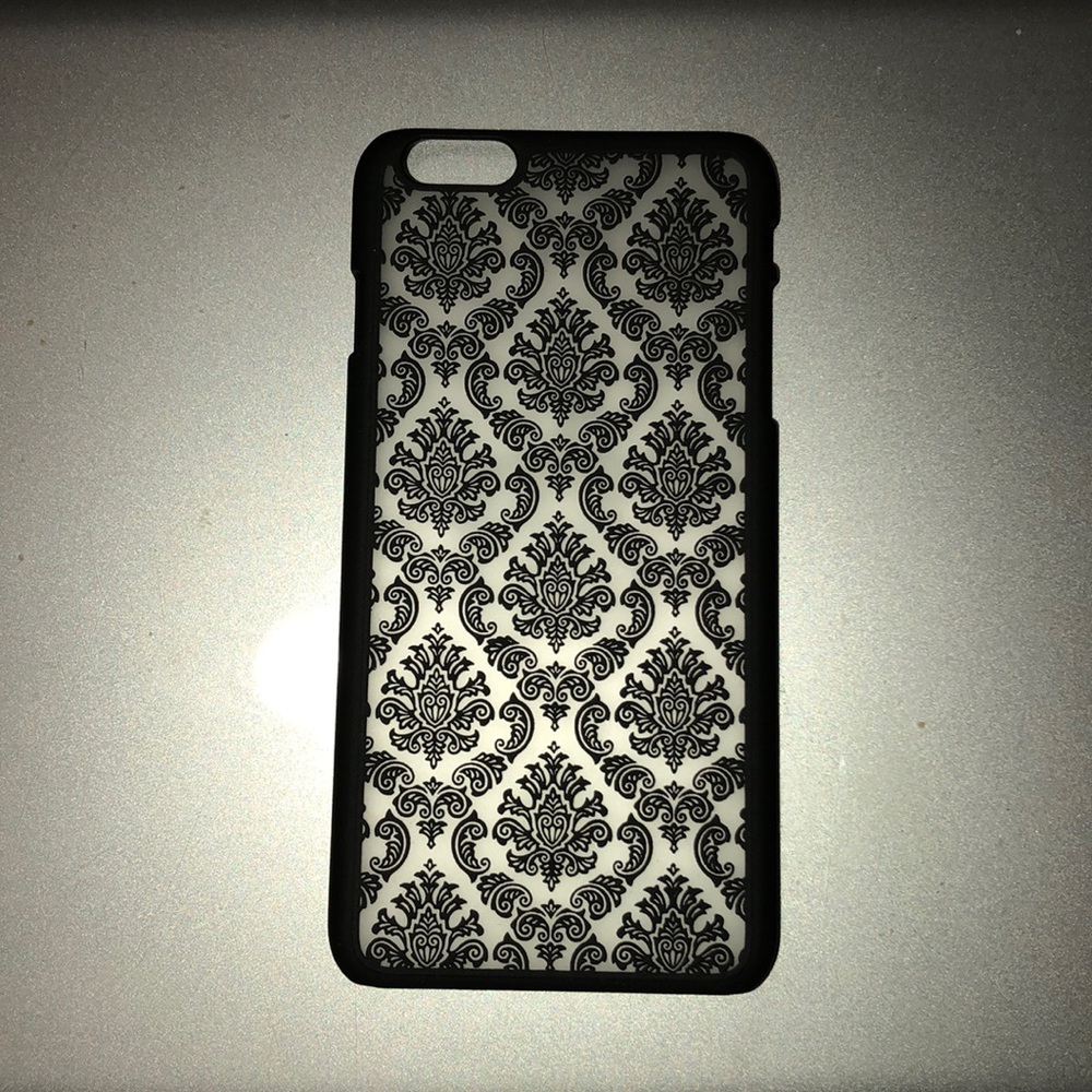 iPhone 6s/7s Plus Case Cover